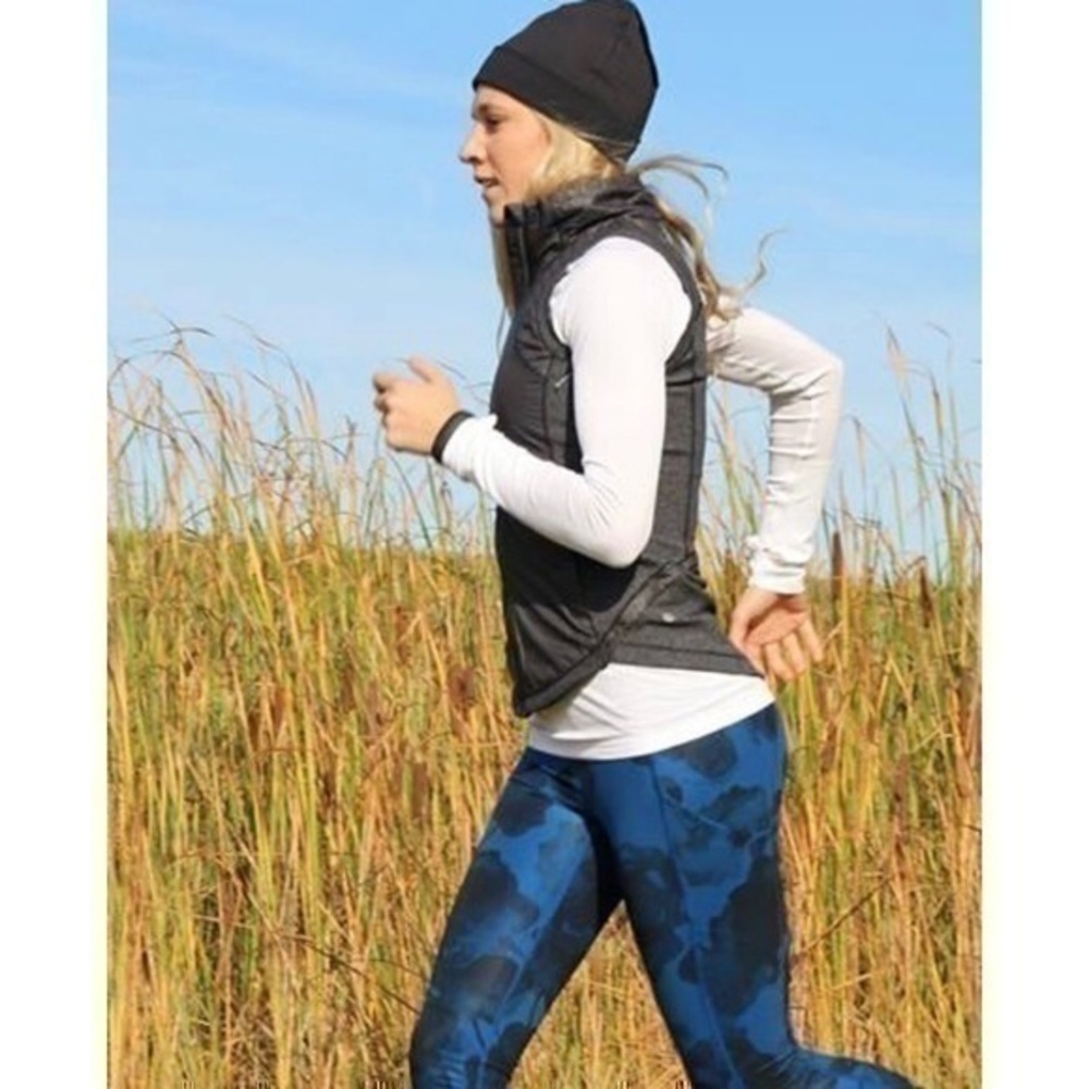Lululemon Crop